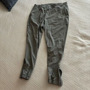 Lululemon Adapted State HR jogger